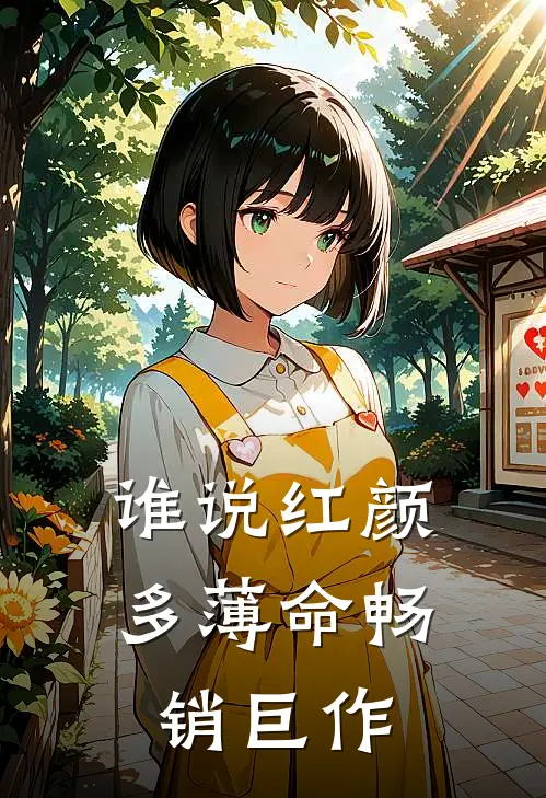 谁说红颜多薄命畅销巨作