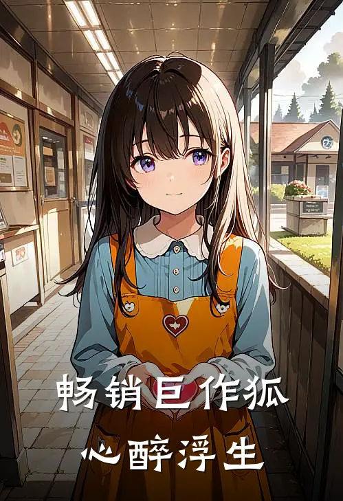 畅销巨作狐心醉浮生
