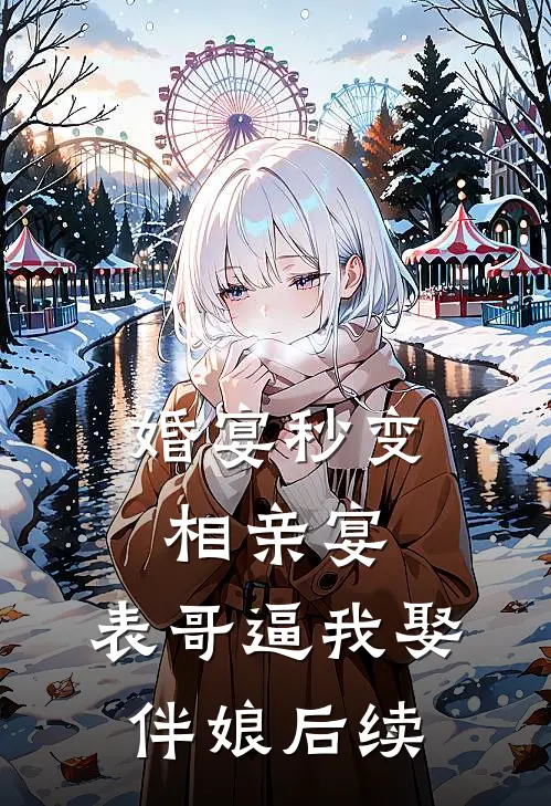 婚宴秒变相亲宴，表哥逼我娶伴娘后续