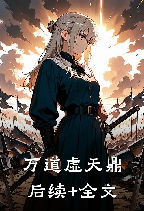 万道虚天鼎后续+全文