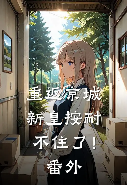 重返京城，新皇按耐不住了！番外