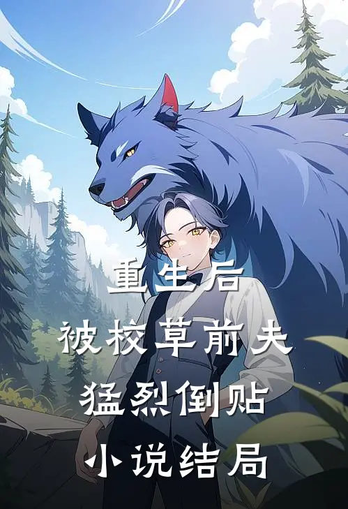 重生后，被校草前夫猛烈倒贴小说结局