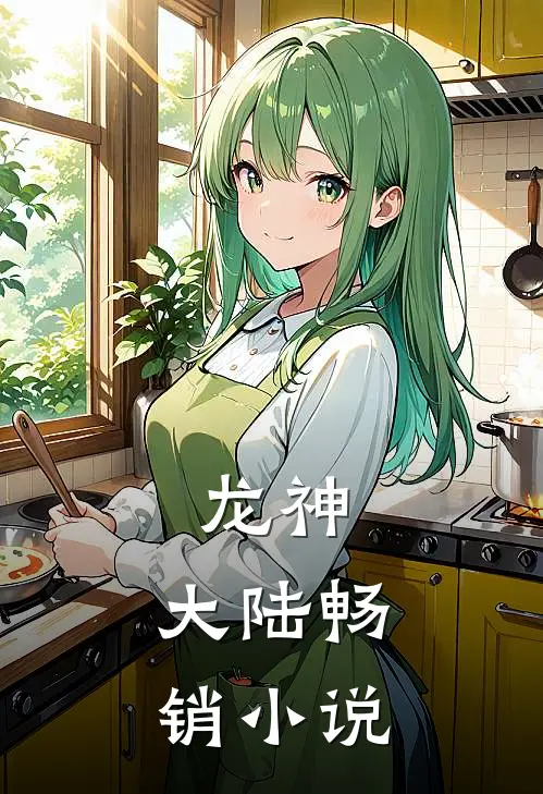 龙神,大陆畅销