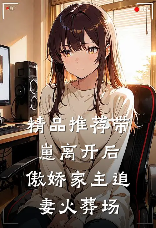 精品推荐带崽离开后，傲娇家主追妻火葬场
