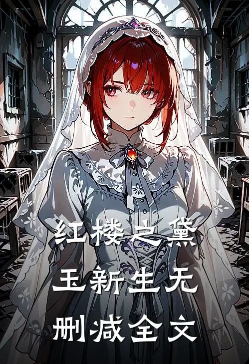 红楼之黛玉新生无删减全文