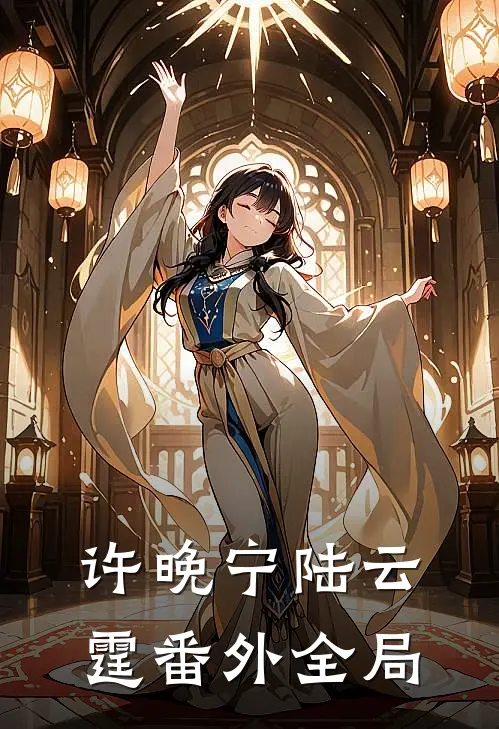 许晚宁陆云霆 番外全局