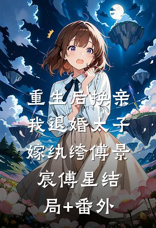 重生后换亲，我退婚太子嫁纨绔傅景宸傅星结局+番外