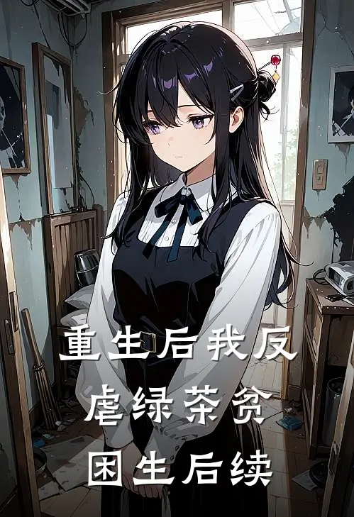 重生后我反虐绿茶贫困生后续