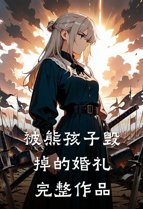 被熊孩子毁掉的婚礼完整作品