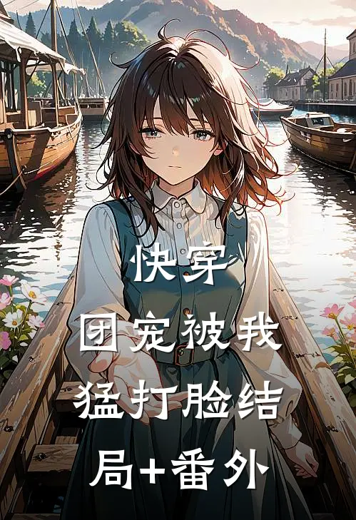 快穿：团宠被我猛打脸结局+番外