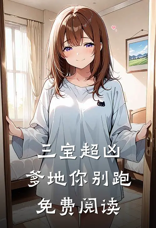 三宝超凶；爹地你别跑免费阅读