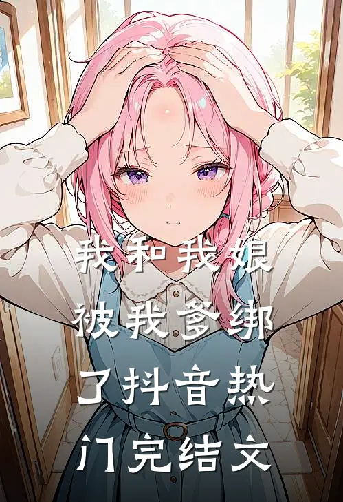 我和我娘被我爹绑了抖音热门完结文