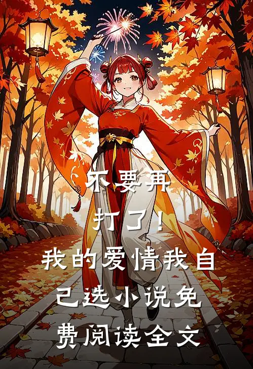 不要再打了！我的爱情我自己选小说免费阅读全文