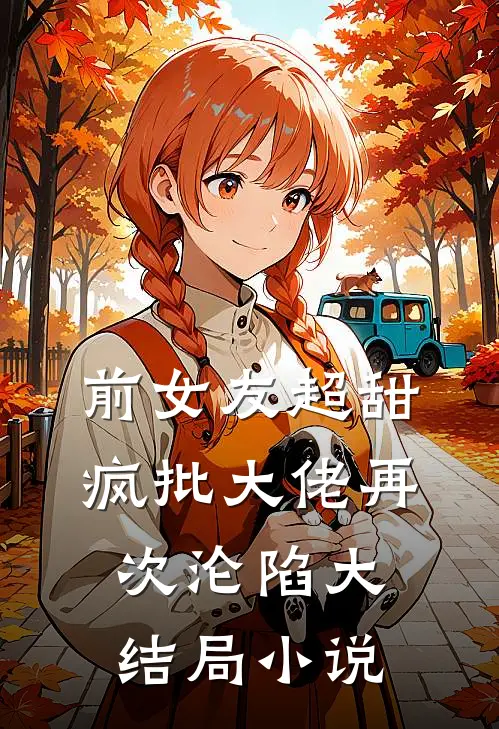 前女友超甜疯批大佬再次沦陷大结局小说