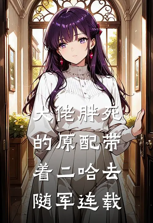 大佬胖死的原配带着二哈去随军连载