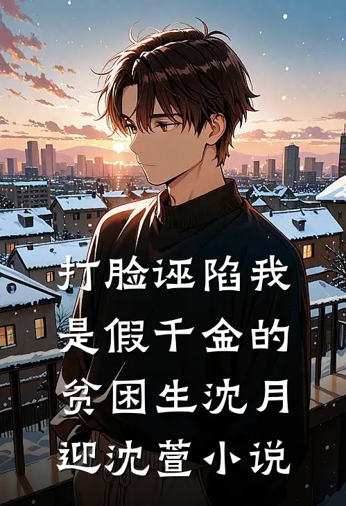 打脸诬陷我是假千金的贫困生沈月迎沈萱小说