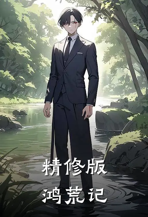 精修版鸿荒记