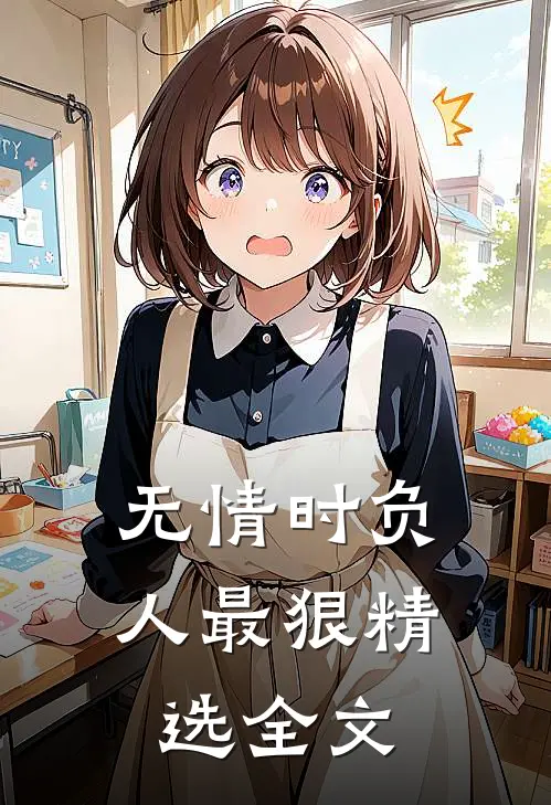 无情时负人最狠精选全文