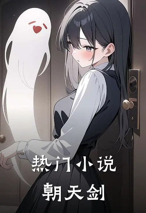 热门小说朝天剑