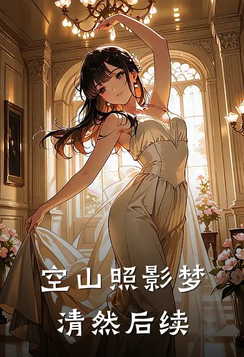 空山照影梦清然后续