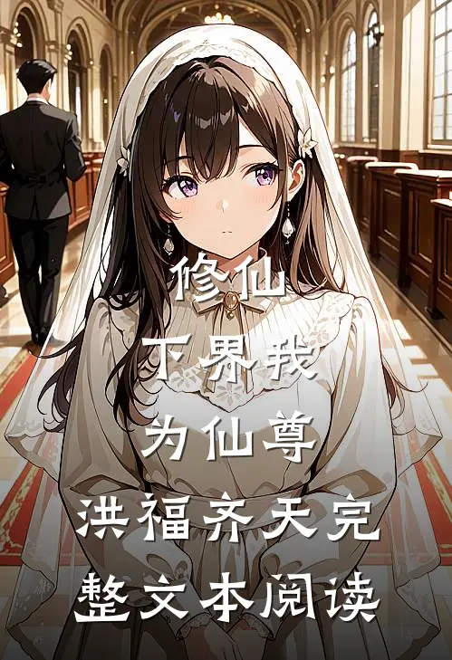 修仙下界我为仙尊,洪福齐天完整文本阅读