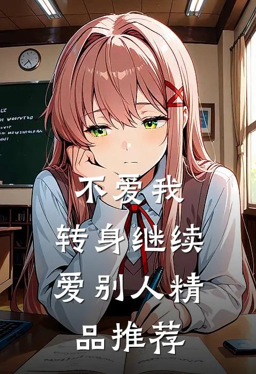 不爱我，转身继续爱别人精品推荐