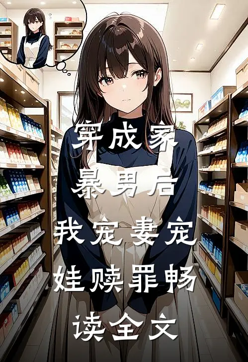 穿成家暴男后,我宠妻宠娃赎罪畅读全文免费