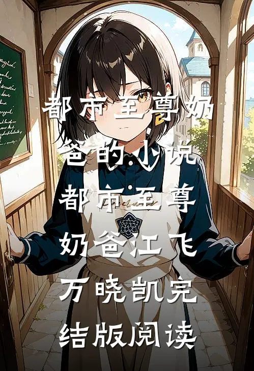 都市至尊奶爸的小说都市至尊奶爸江飞万晓凯完结版阅读
