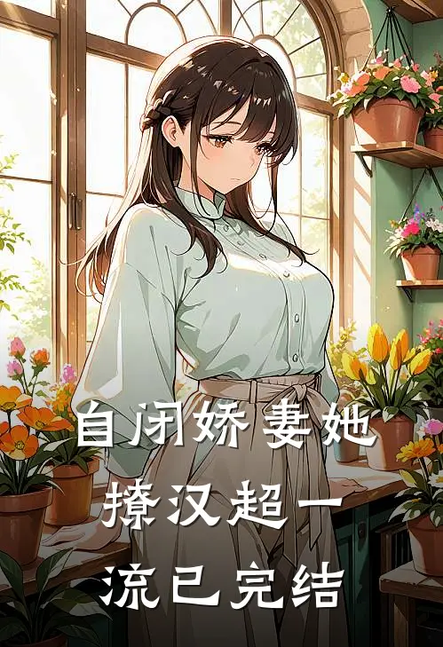 自闭娇妻她撩汉超一流已完结