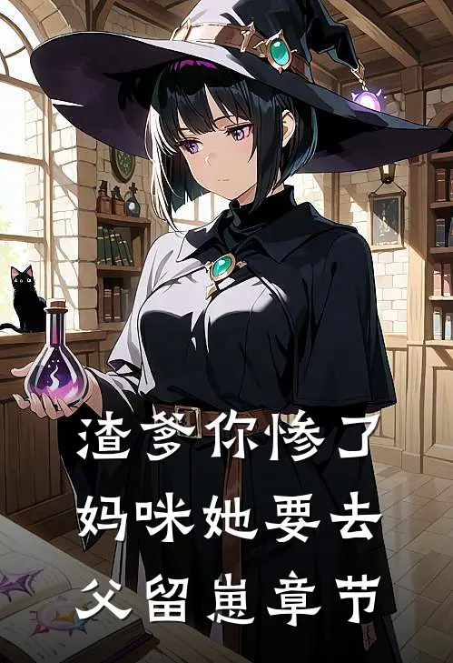 渣爹你惨了，妈咪她要去父留崽章节