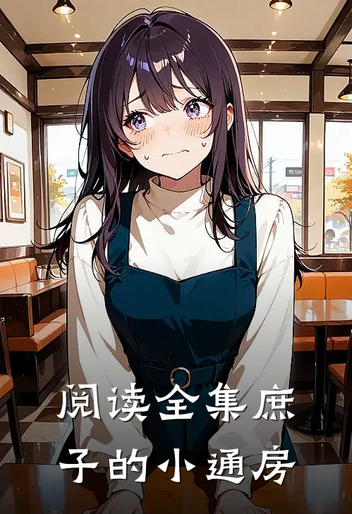 阅读全集庶子的小通房