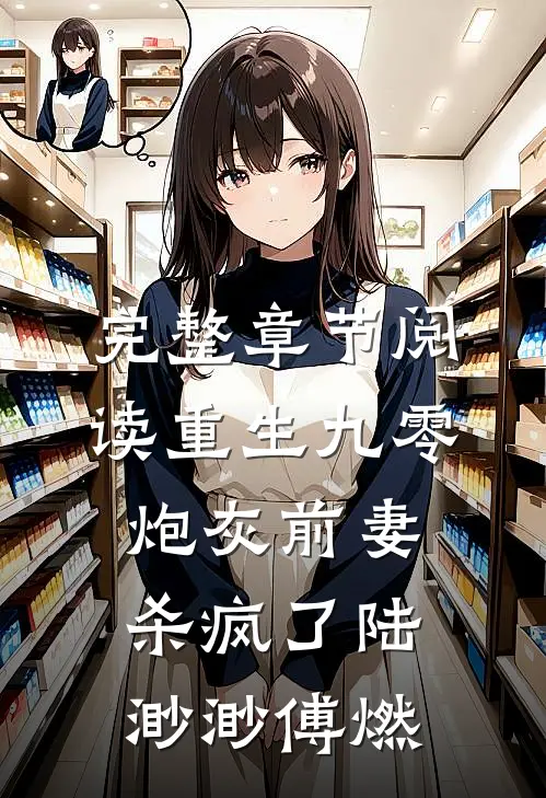 完整章节阅读重生九零,炮灰前妻杀疯了陆渺渺傅燃
