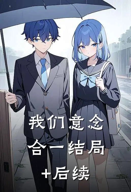 我们意念合一结局+后续