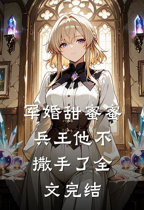 军婚甜蜜蜜,兵王他不撒手了全文完结