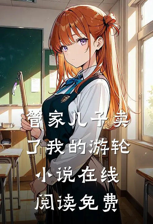 管家儿子卖了我的游轮小说在线阅读免费