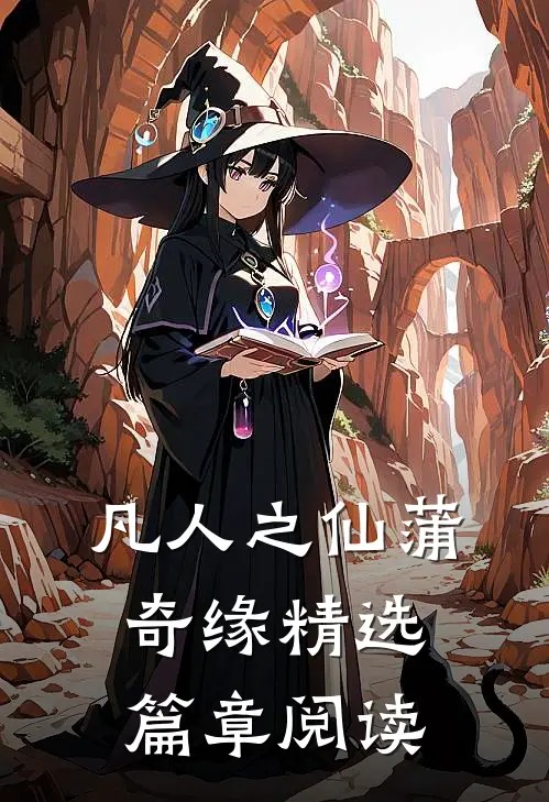 凡人之仙蒲奇缘精选篇章阅读
