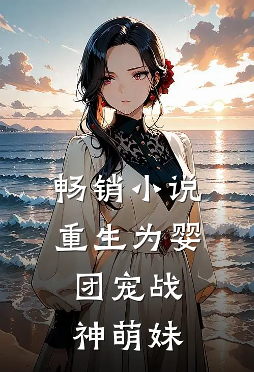 畅销小说重生为婴：团宠战神萌妹