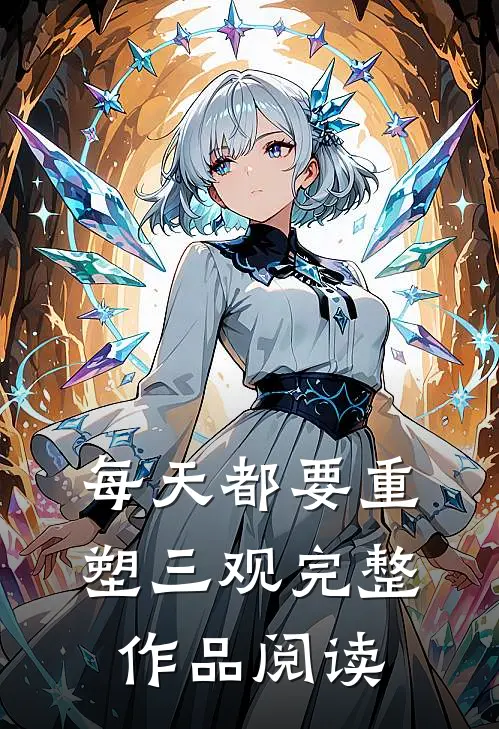 每天都要重塑三观完整作品阅读