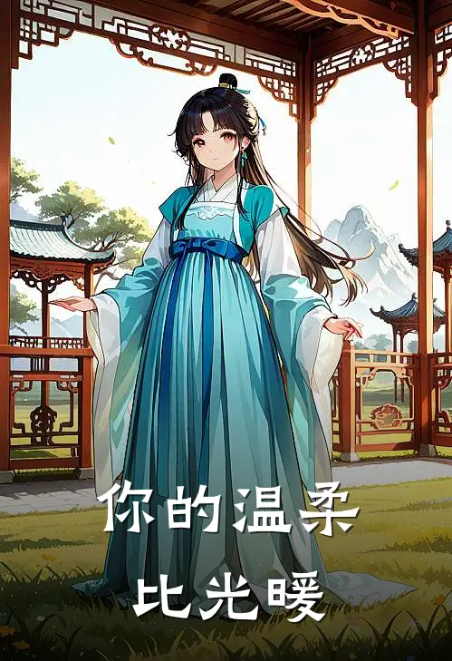 你的温柔比光暖