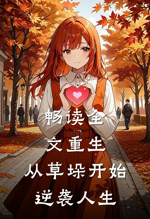 畅读全文重生：从草垛开始逆袭人生