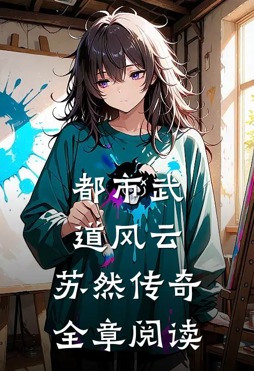 都市武道风云：苏然传奇全章阅读