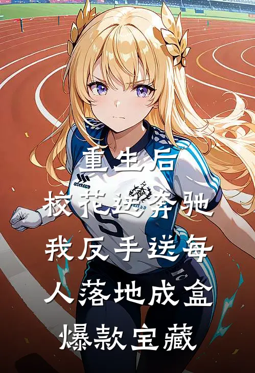 重生后，校花送奔驰我反手送每人落地成盒爆款宝藏
