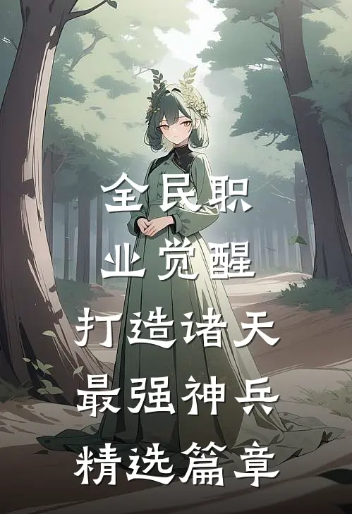 全民职业觉醒，打造诸天最强神兵精选篇章
