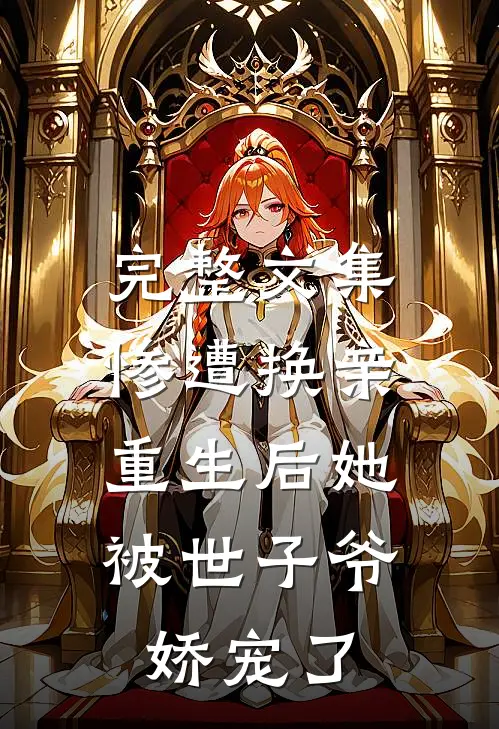 完整文集惨遭换亲，重生后她被世子爷娇宠了