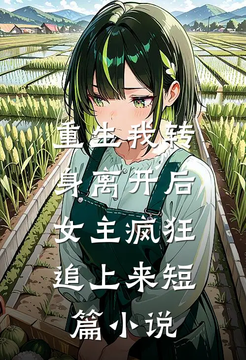重生我转身离开后，女主疯狂追上来短篇小说