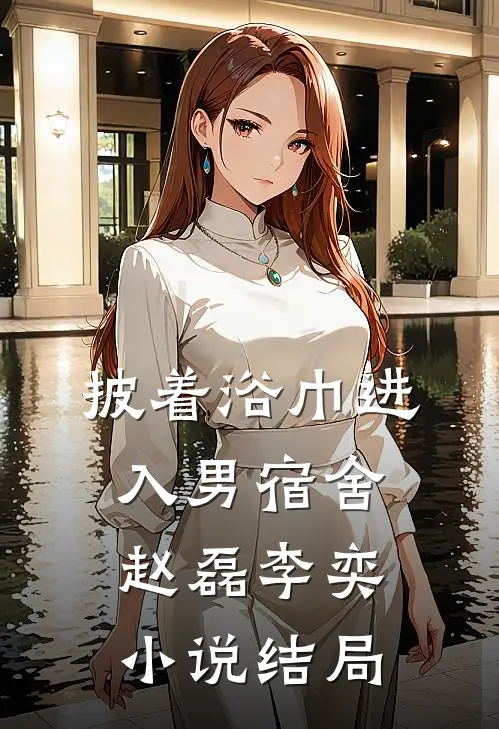 披着浴巾进入男宿舍赵磊李奕小说结局