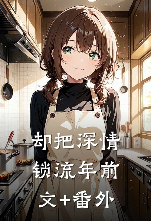 却把深情锁流年前文+番外