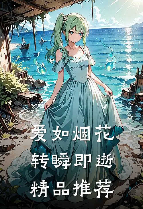 爱如烟花，转瞬即逝精品推荐