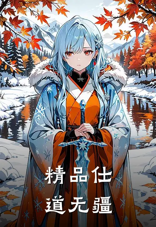 精品仕道无疆