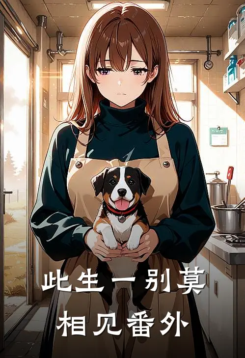 此生一别莫相见 番外